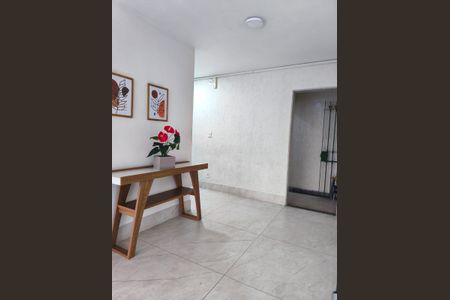 Apartamento à venda com 60m², 2 quartos e sem vaga Apartamento à venda com 60m², 2 quartos e sem vagaÁrea externa
