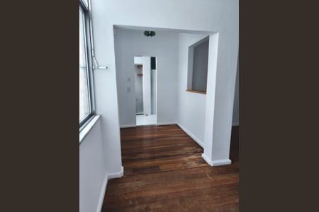 Apartamento à venda com 60m², 2 quartos e sem vaga Apartamento à venda com 60m², 2 quartos e sem vagaSala