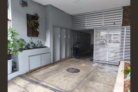 Apartamento à venda com 60m², 2 quartos e sem vaga Apartamento à venda com 60m², 2 quartos e sem vagaÁrea externa