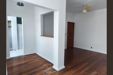 Apartamento à venda com 60m², 2 quartos e sem vaga Apartamento à venda com 60m², 2 quartos e sem vagaSala