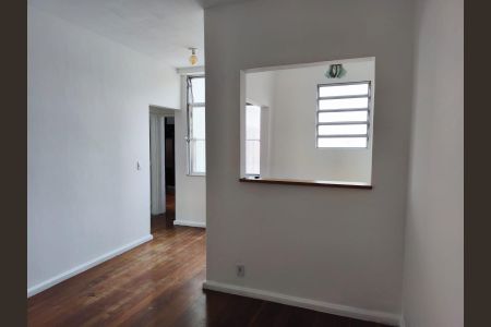 Apartamento à venda com 60m², 2 quartos e sem vaga Apartamento à venda com 60m², 2 quartos e sem vagaSala