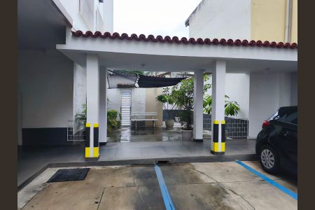 Apartamento à venda com 60m², 2 quartos e sem vaga Apartamento à venda com 60m², 2 quartos e sem vagaGaragem