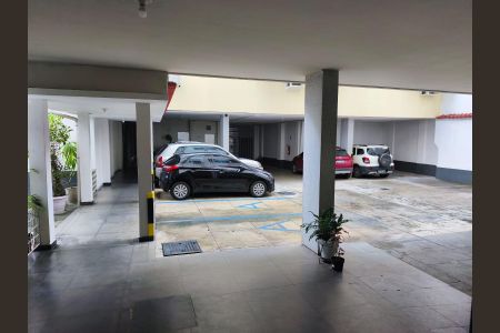 Apartamento à venda com 60m², 2 quartos e sem vaga Apartamento à venda com 60m², 2 quartos e sem vagaGaragem