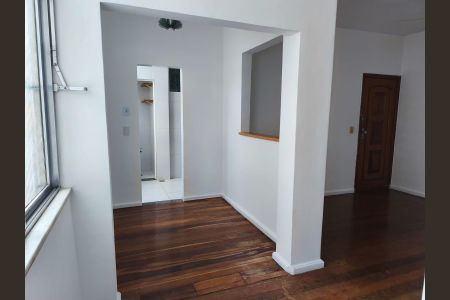 Apartamento à venda com 60m², 2 quartos e sem vaga Apartamento à venda com 60m², 2 quartos e sem vagaSala