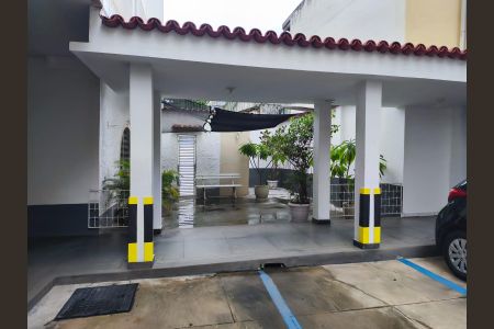 Apartamento à venda com 60m², 2 quartos e sem vaga Apartamento à venda com 60m², 2 quartos e sem vagaÁrea externa