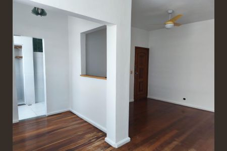 Apartamento à venda com 60m², 2 quartos e sem vaga Apartamento à venda com 60m², 2 quartos e sem vagaSala