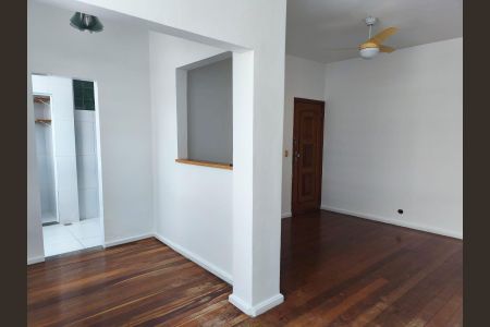 Apartamento à venda com 60m², 2 quartos e sem vaga Apartamento à venda com 60m², 2 quartos e sem vagaSala