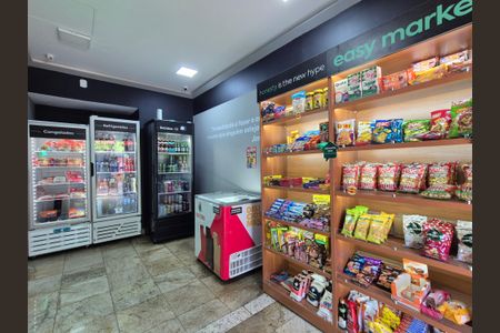 Apartamento à venda com 60m², 2 quartos e 1 vaga Apartamento à venda com 60m², 2 quartos e 1 vagaÁrea comum