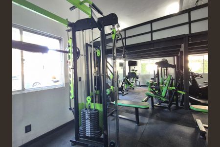 Apartamento à venda com 60m², 2 quartos e 1 vaga Apartamento à venda com 60m², 2 quartos e 1 vagaÁrea comum