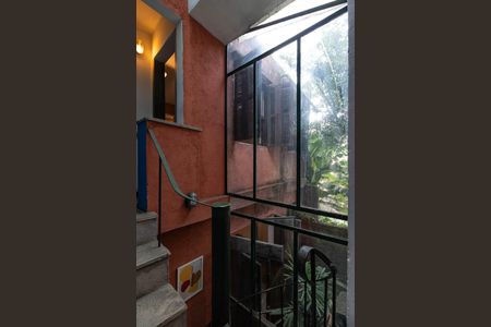 Casa à venda com 300m², 7 quartos e 5 vagasCorredor