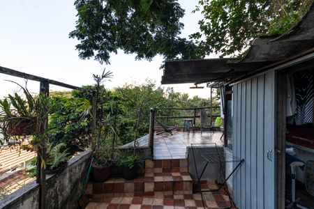 Casa à venda com 300m², 7 quartos e 5 vagasVaranda