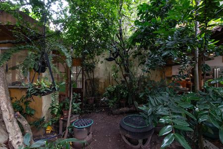 Casa à venda com 300m², 7 quartos e 5 vagasQuintal