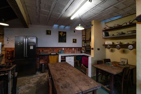 Casa à venda com 300m², 7 quartos e 5 vagasCozinha 2