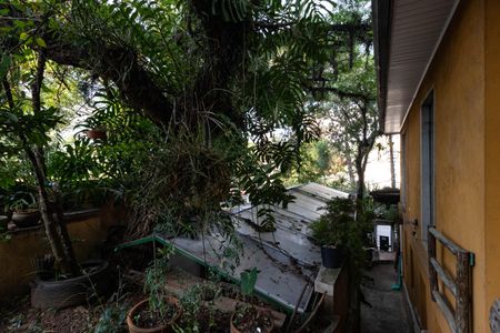 Casa à venda com 300m², 7 quartos e 5 vagasÁrea externa