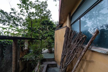 Casa à venda com 300m², 7 quartos e 5 vagasÁrea externa