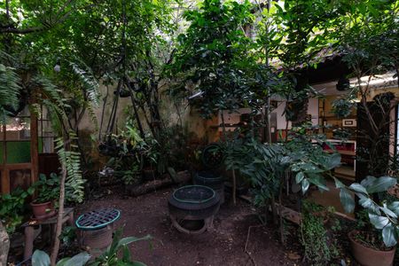 Casa à venda com 300m², 7 quartos e 5 vagasQuintal
