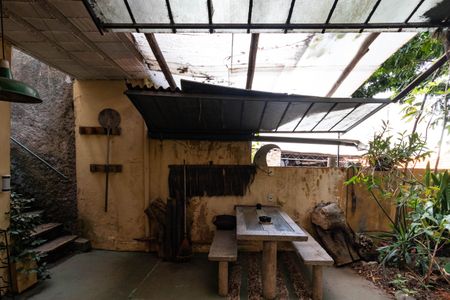 Casa à venda com 300m², 7 quartos e 5 vagasCozinha 2