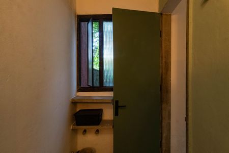 Casa à venda com 300m², 7 quartos e 5 vagasBanheiro da Suíte 1