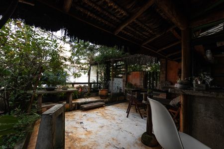 Casa à venda com 300m², 7 quartos e 5 vagasÁrea gourmet