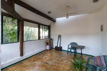 Casa à venda com 300m², 7 quartos e 5 vagasQuarto 2