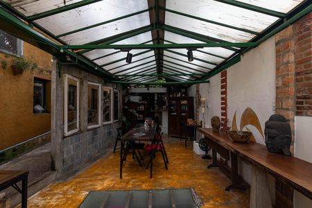 Casa à venda com 300m², 7 quartos e 5 vagasÁrea gourmet