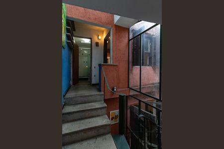Casa à venda com 300m², 7 quartos e 5 vagasCorredor