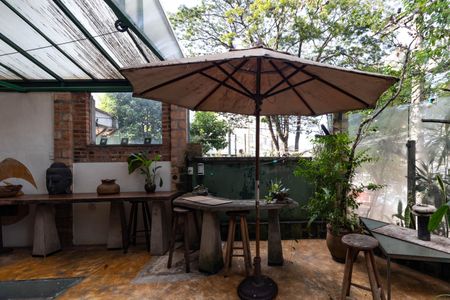 Casa à venda com 300m², 7 quartos e 5 vagasÁrea gourmet
