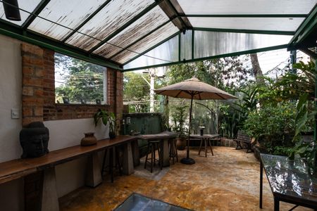 Casa à venda com 300m², 7 quartos e 5 vagasÁrea gourmet