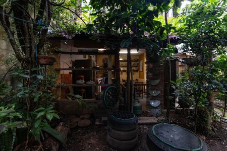 Casa à venda com 300m², 7 quartos e 5 vagasQuintal