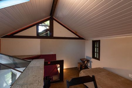 Casa à venda com 300m², 7 quartos e 5 vagasQuarto 3