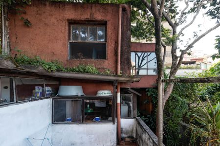 Casa à venda com 300m², 7 quartos e 5 vagasVaranda