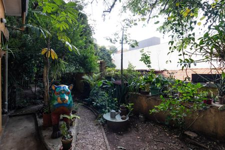 Casa à venda com 300m², 7 quartos e 5 vagasÁrea externa