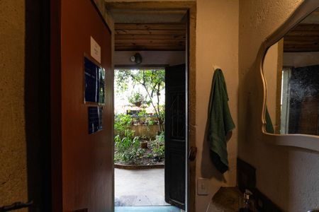Casa à venda com 300m², 7 quartos e 5 vagasLavabo