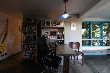 Casa à venda com 300m², 7 quartos e 5 vagasSala 2