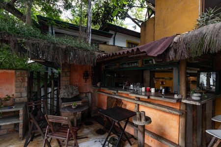 Casa à venda com 300m², 7 quartos e 5 vagasÁrea gourmet