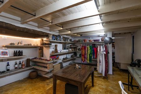 Casa à venda com 300m², 7 quartos e 5 vagas Sala 4