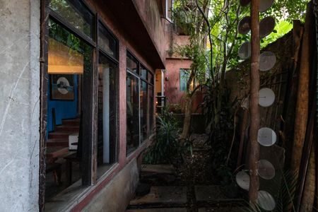 Casa à venda com 300m², 7 quartos e 5 vagasÁrea externa