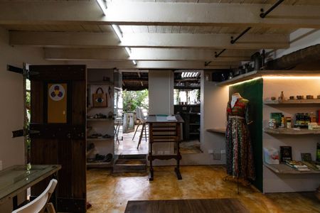 Casa à venda com 300m², 7 quartos e 5 vagas Sala 4