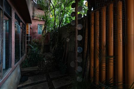 Casa à venda com 300m², 7 quartos e 5 vagasÁrea externa