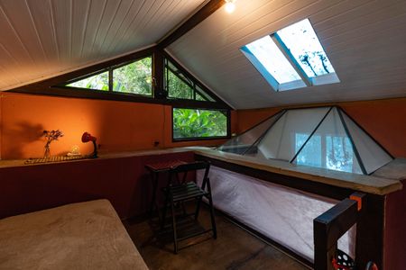 Casa à venda com 300m², 7 quartos e 5 vagasQuarto 3