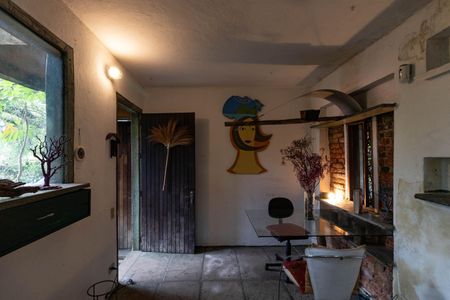 Casa à venda com 300m², 7 quartos e 5 vagasQuarto 4
