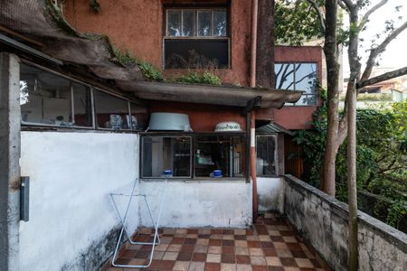 Casa à venda com 300m², 7 quartos e 5 vagasVaranda
