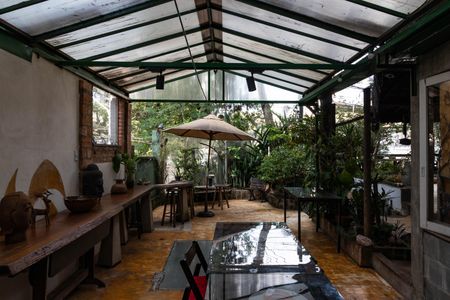 Casa à venda com 300m², 7 quartos e 5 vagasÁrea gourmet
