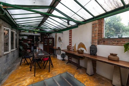 Casa à venda com 300m², 7 quartos e 5 vagasÁrea gourmet