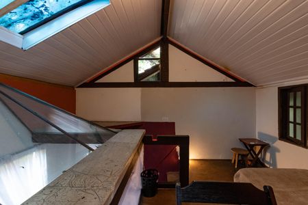 Casa à venda com 300m², 7 quartos e 5 vagasQuarto 3
