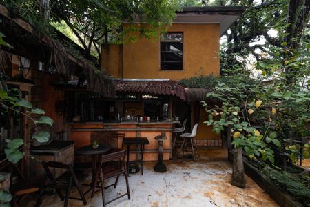 Casa à venda com 300m², 7 quartos e 5 vagasÁrea gourmet