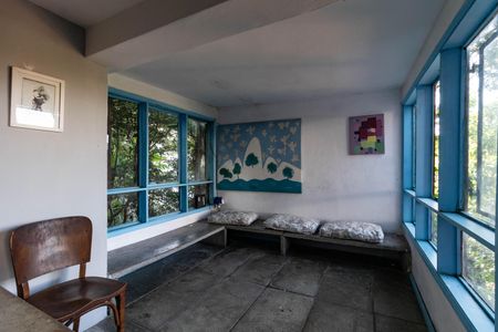 Casa à venda com 300m², 7 quartos e 5 vagasSala 2
