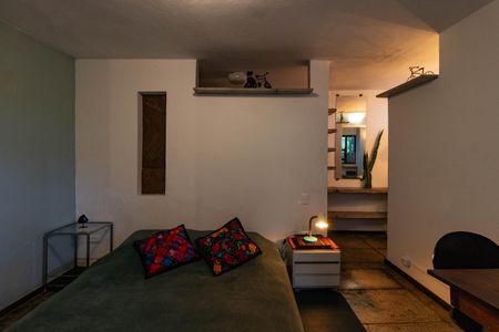 Casa à venda com 300m², 7 quartos e 5 vagasSuíte 1