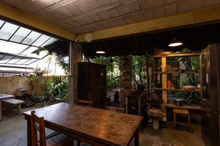 Casa à venda com 300m², 7 quartos e 5 vagasCozinha 2