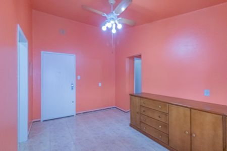 Apartamento à venda com 53m², 2 quartos e 1 vagaSala